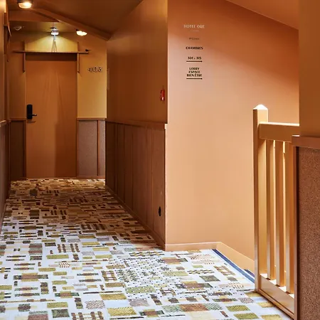 Hotel Ore, Saint-Malo Exterior photo