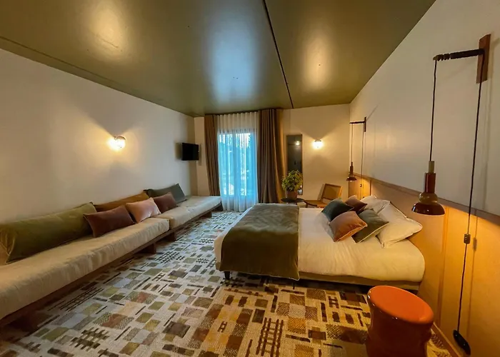 Hotel Ore, Saint-Malo