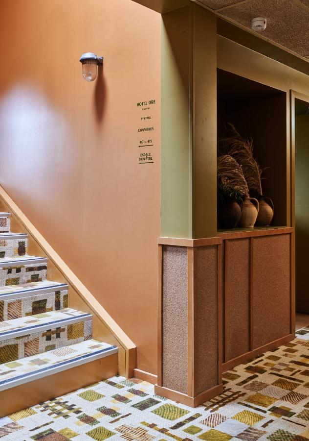 The Originals City, Belem, Hotel 4*