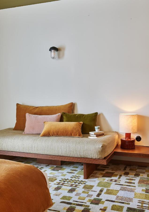 Hotel Ore, Saint-Malo
