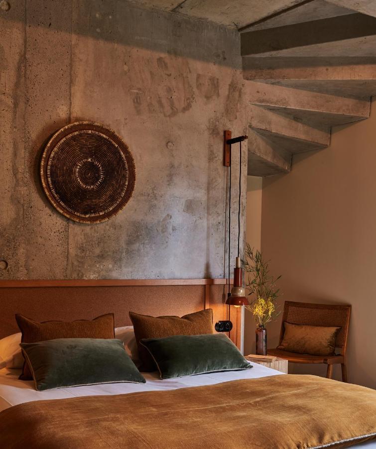 Ore, Hotel 4*