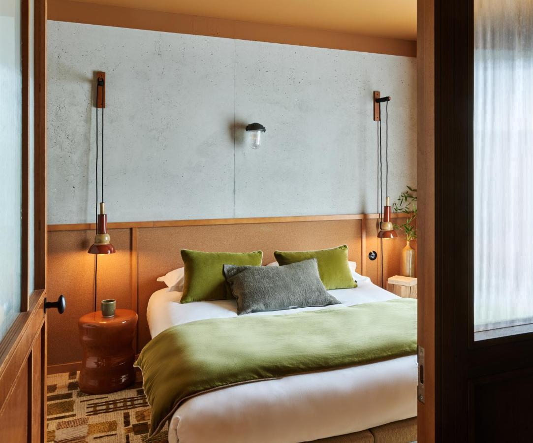 Hotel Ore, Saint-Malo