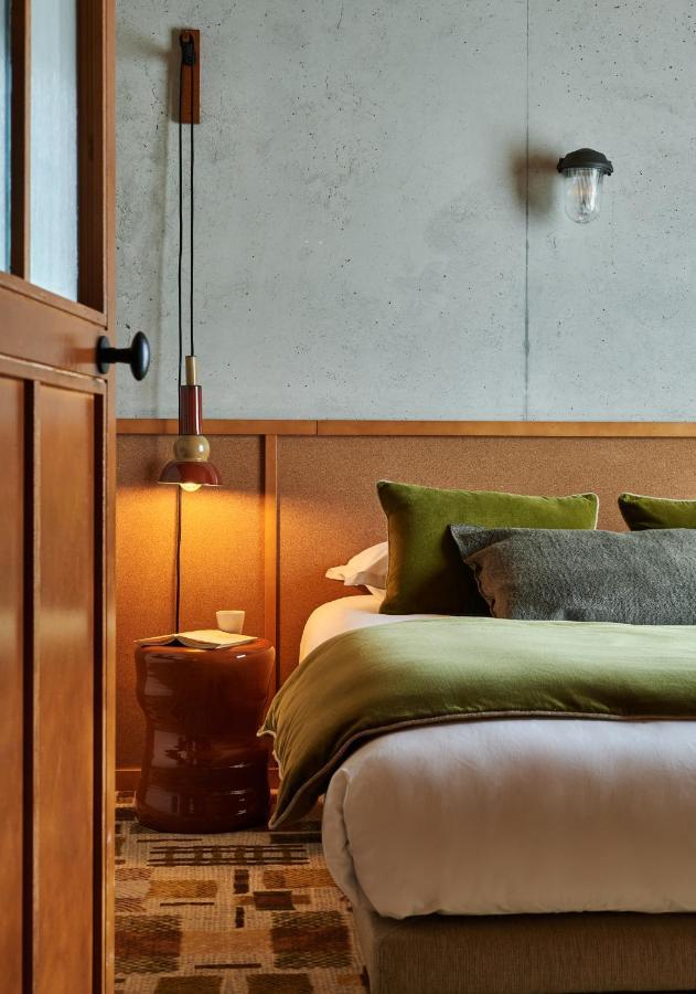 Ore, 4* Saint-Malo