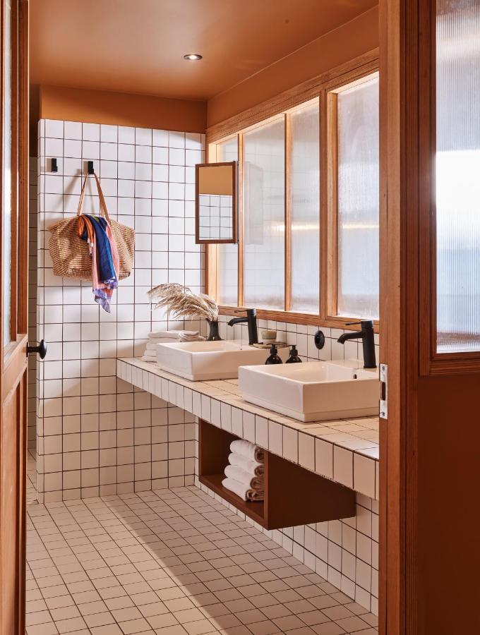 Hotel Ore, Saint-Malo