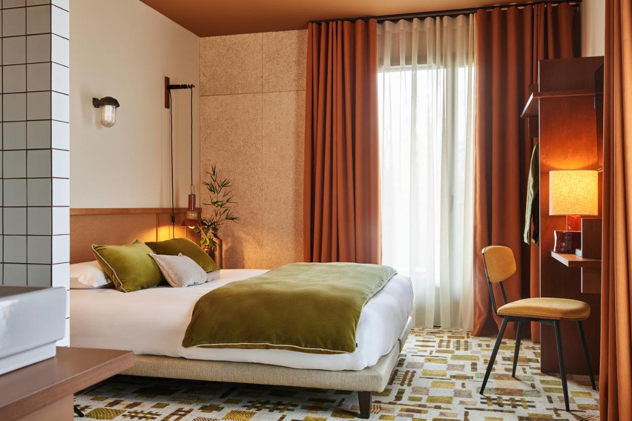 Ore, 4* Saint-Malo