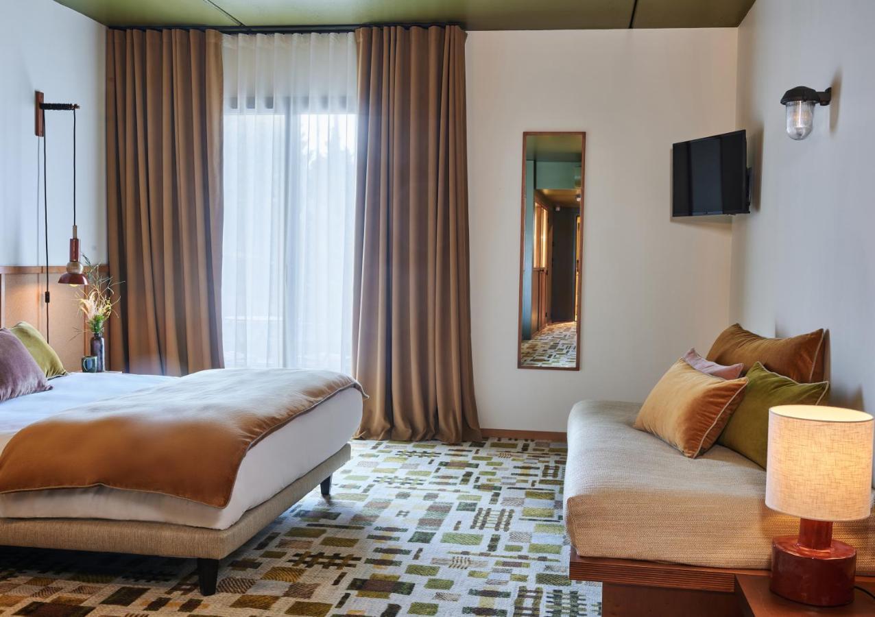 Ore, Hotel 4*