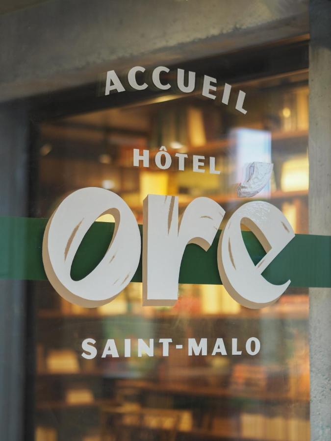 Hotel The Originals City, Belem, Saint-Malo