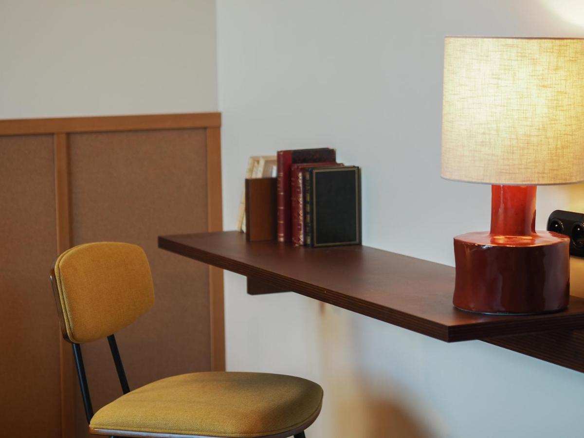 Hotel Ore, Saint-Malo