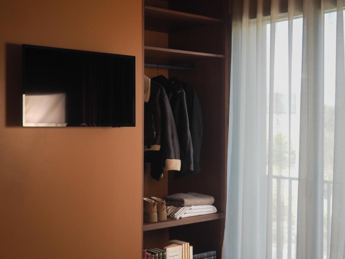 Hotel Ore, Saint-Malo