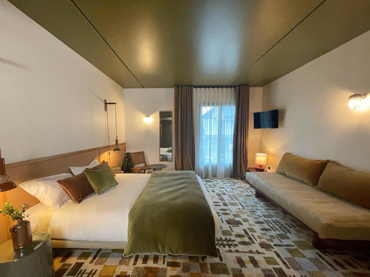 Hotel Ore, Saint-Malo