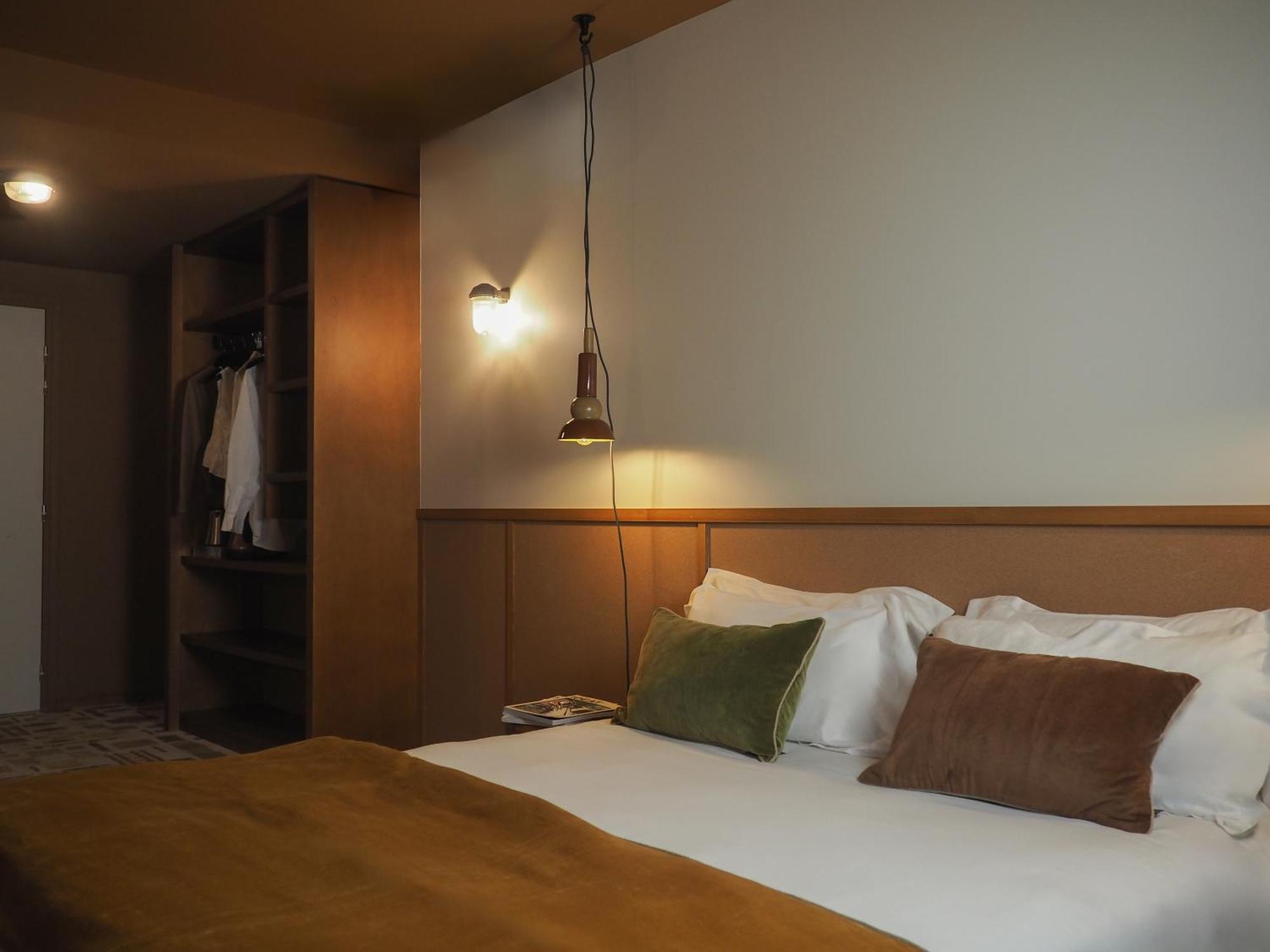 Hotel Ore,