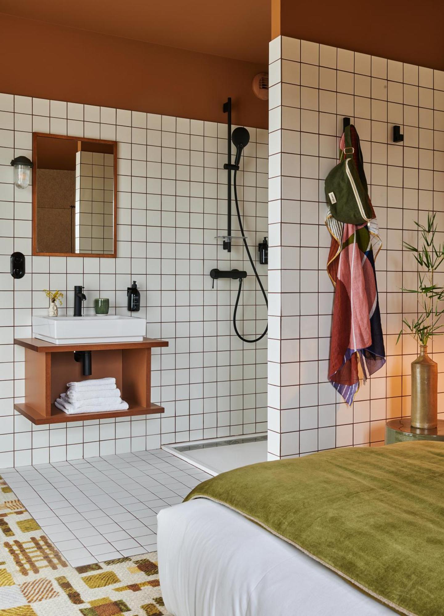 Hotel Ore, 4*