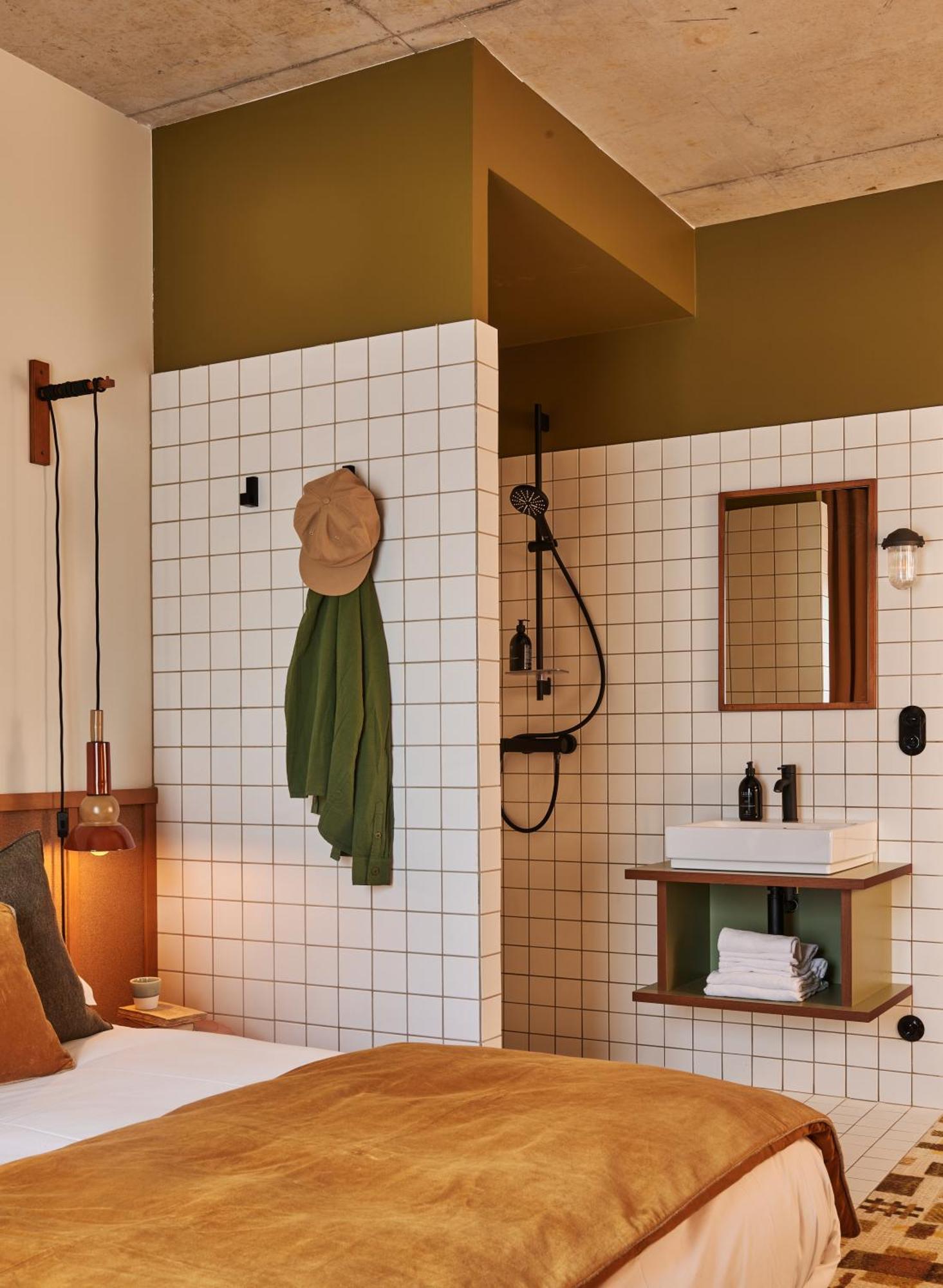 The Originals City, Belem, 4*
