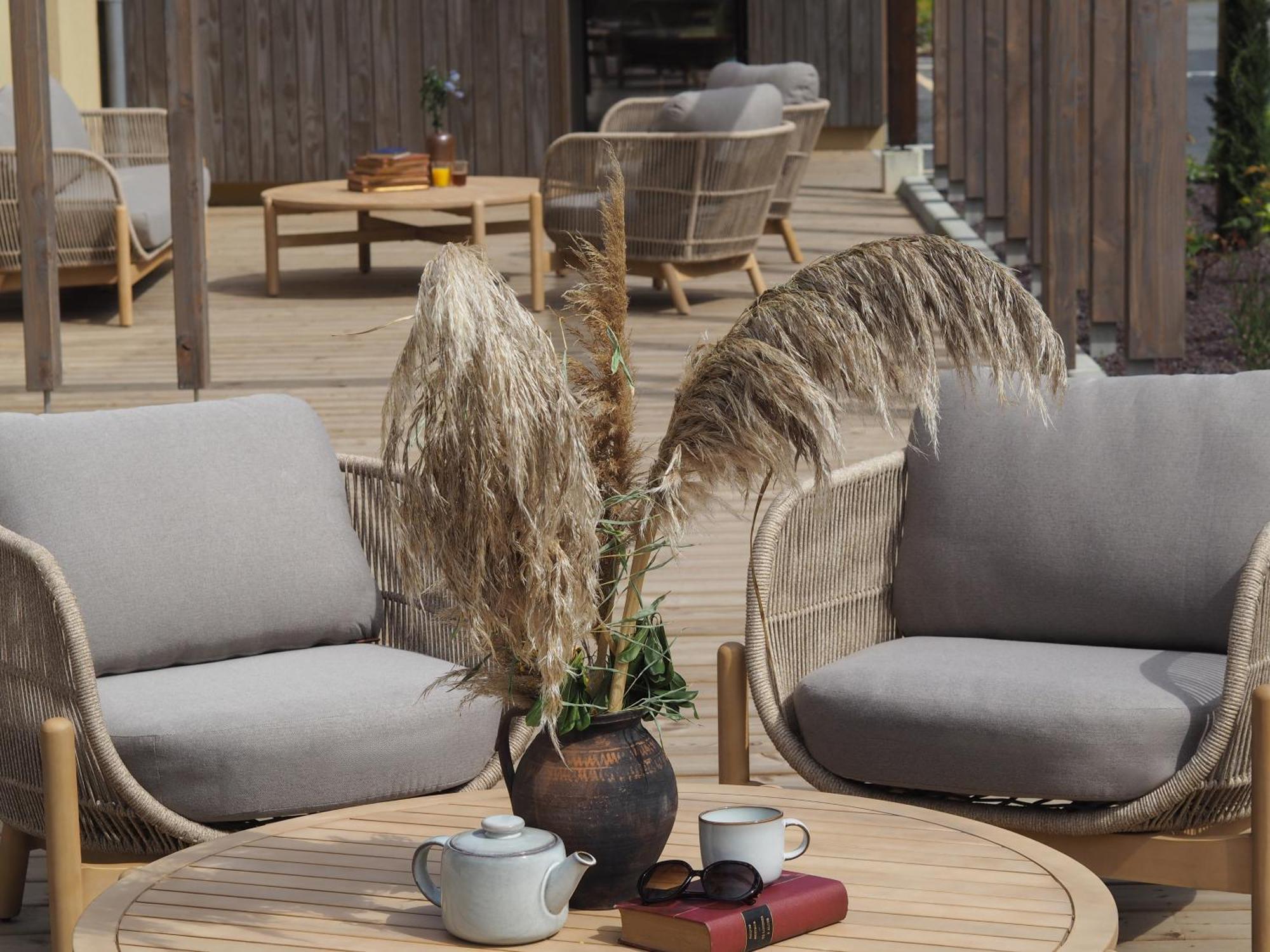 Hotel Ore, Saint-Malo