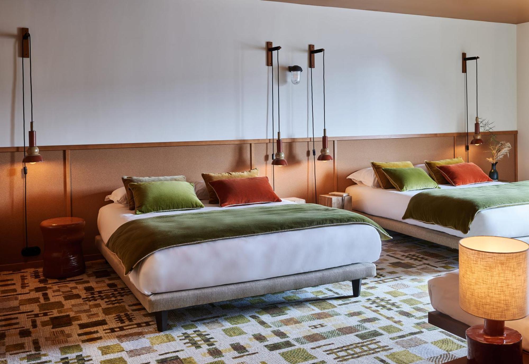 Hotel Ore, Saint-Malo