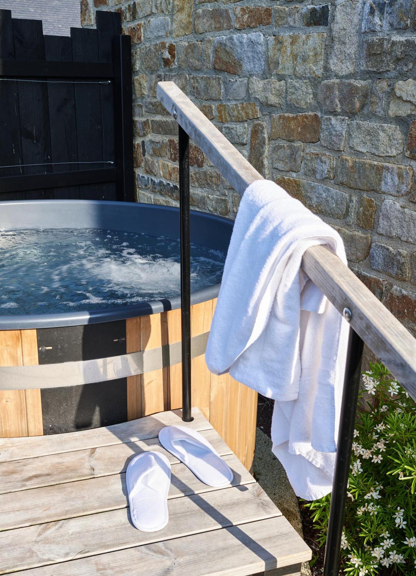 Hotel Ore, Saint-Malo