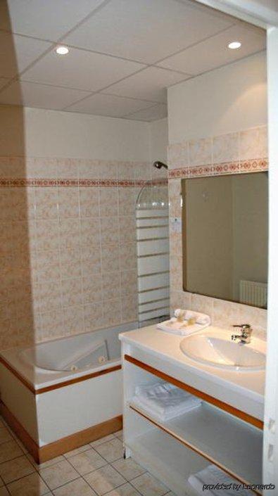 Hotel Ore,