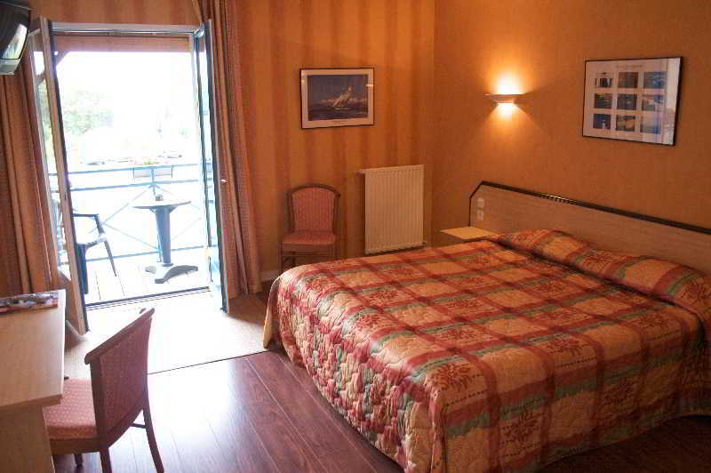 Hotel Ore,