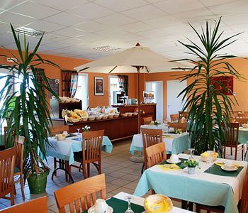 The Originals City, Belem, 4* Saint-Malo
