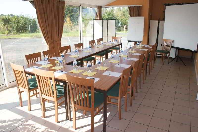 Ore, Hotel 4*