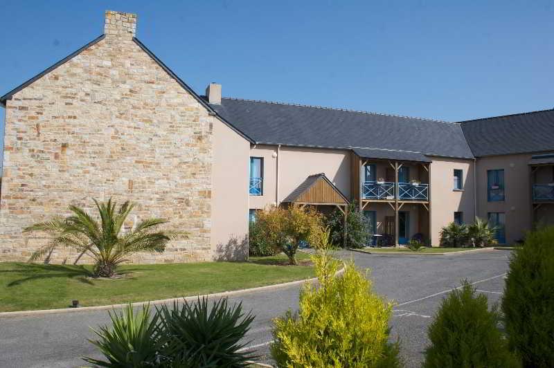 Ore, Hotel Saint-Malo