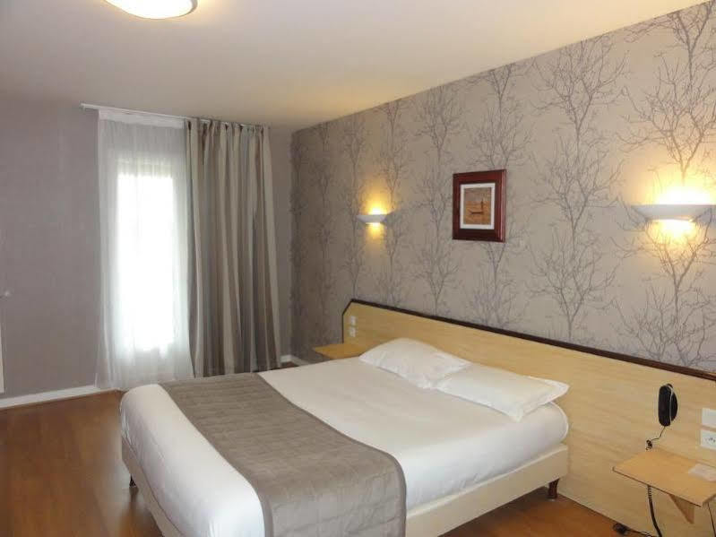 Ore, Hotel Saint-Malo
