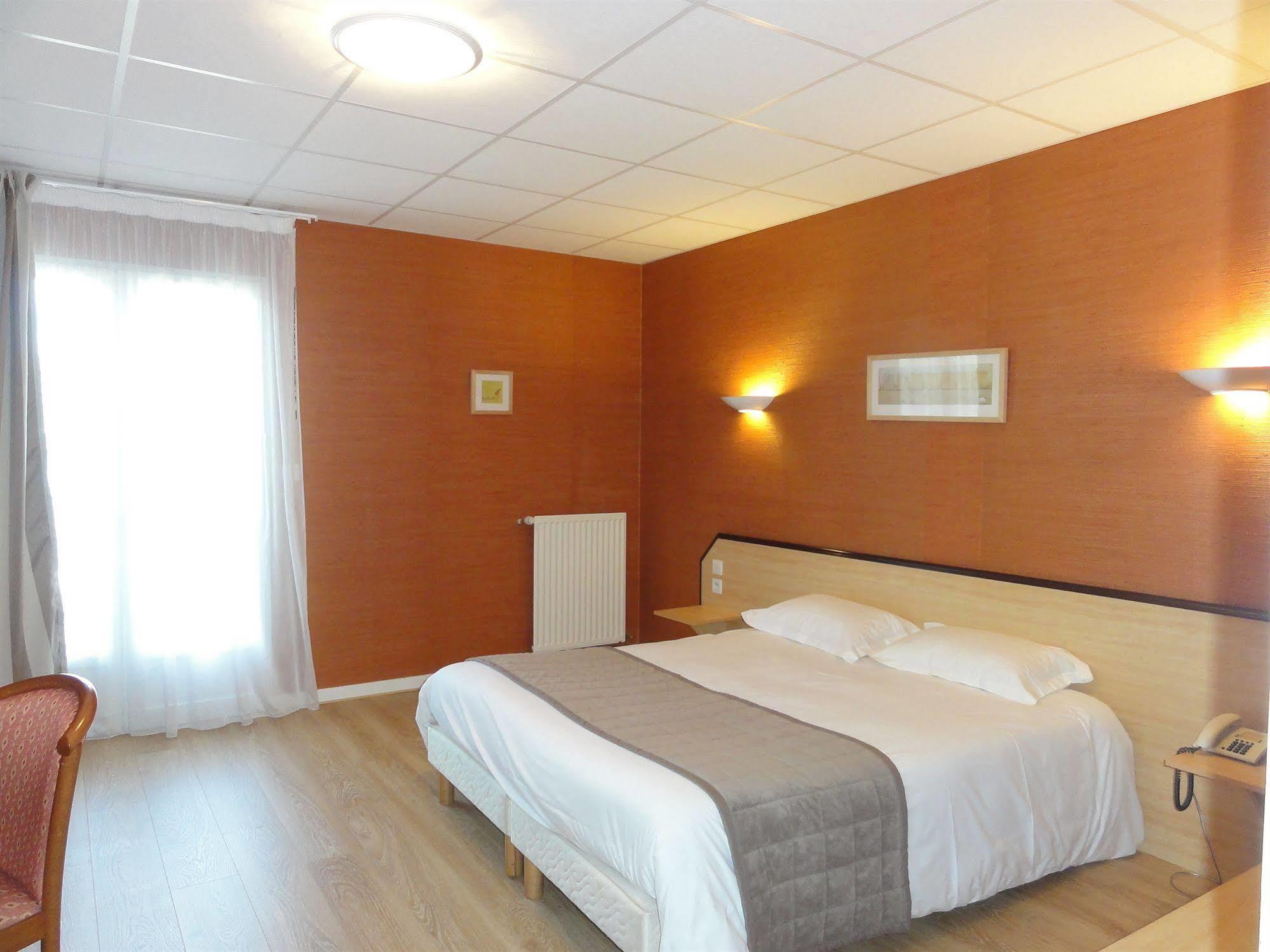 The Originals City, Belem, Hotel