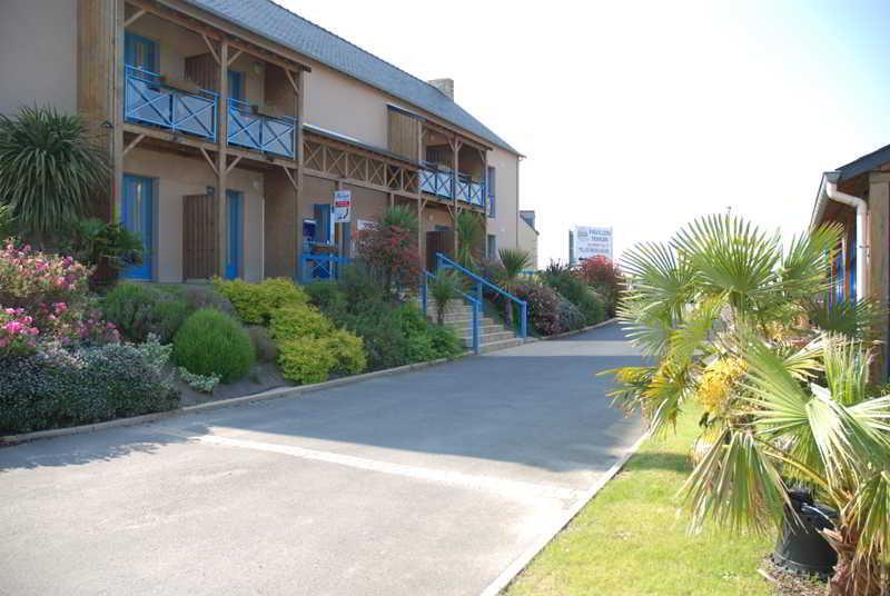 Hotel Ore, Saint-Malo
